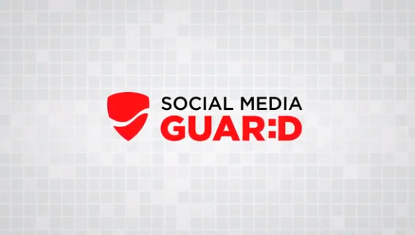 Le Social Media Guard par Coca-Cola